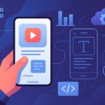 Mobil app udvikling i 2025
